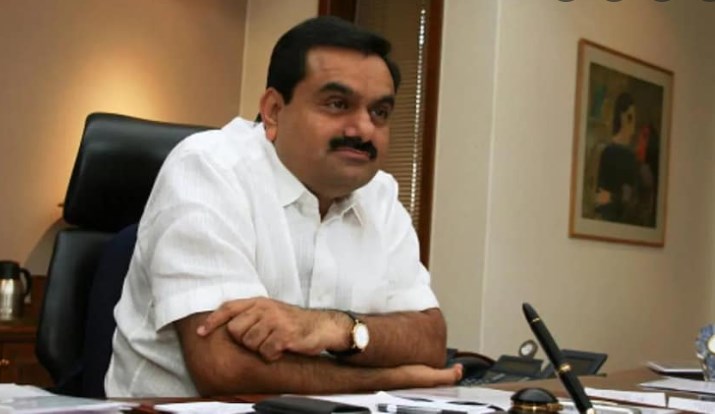 Adani Group pledges stake worth USD 13 bn in Ambuja Cements and ACC